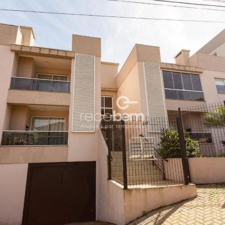 דירות Apto Encantos De Eulalia 4 Pessoas Bento Gonçalves מראה חיצוני תמונה
